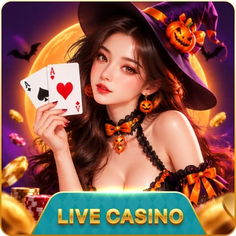 VU88 Live Casino